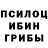 Метадон VHQ Salish Sea